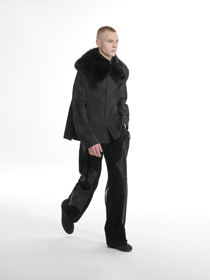 HE, product: FALERAE LS SHIRT (Thumbnail)