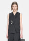 HE, product: FERRO TAILORED VEST (Thumbnail alt.)