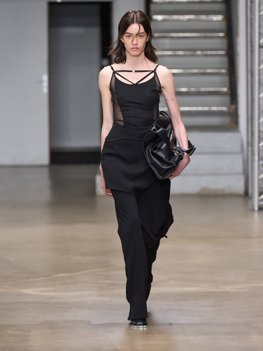 HE, product: SEMBLANCE TOP (Fig. 8)