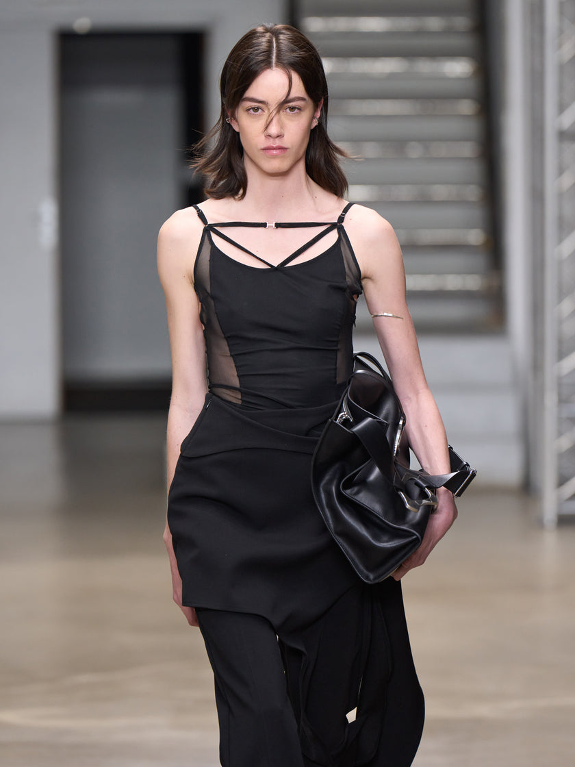 HE, product: SEMBLANCE TOP (Fig. 7)