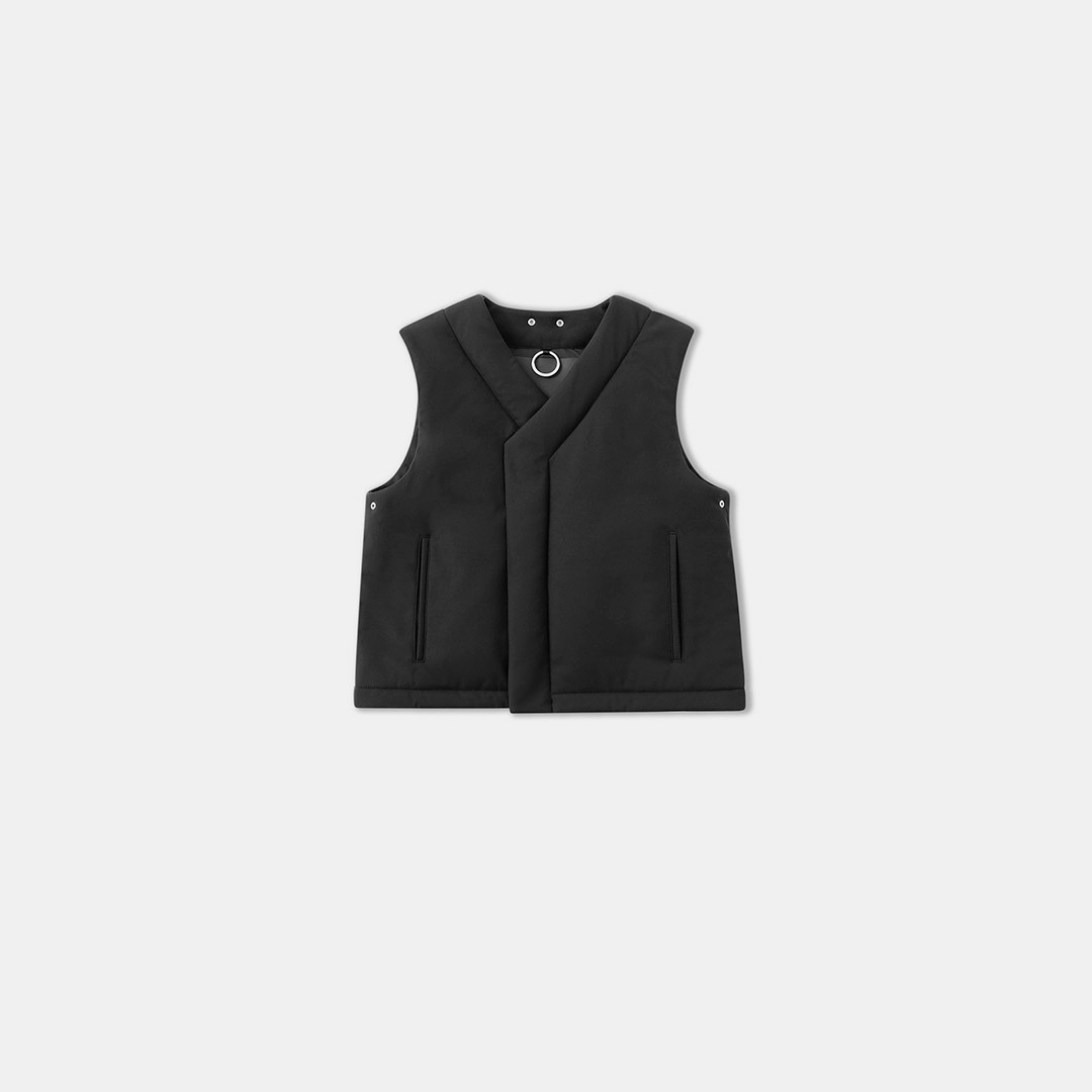 HE, product: OVERTONE VEST (Fig. 1)
