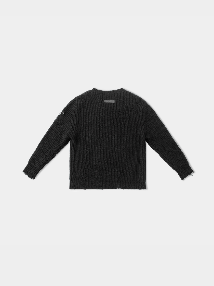 HE, product: INTERFERENCE KNIT (Thumbnail alt.)