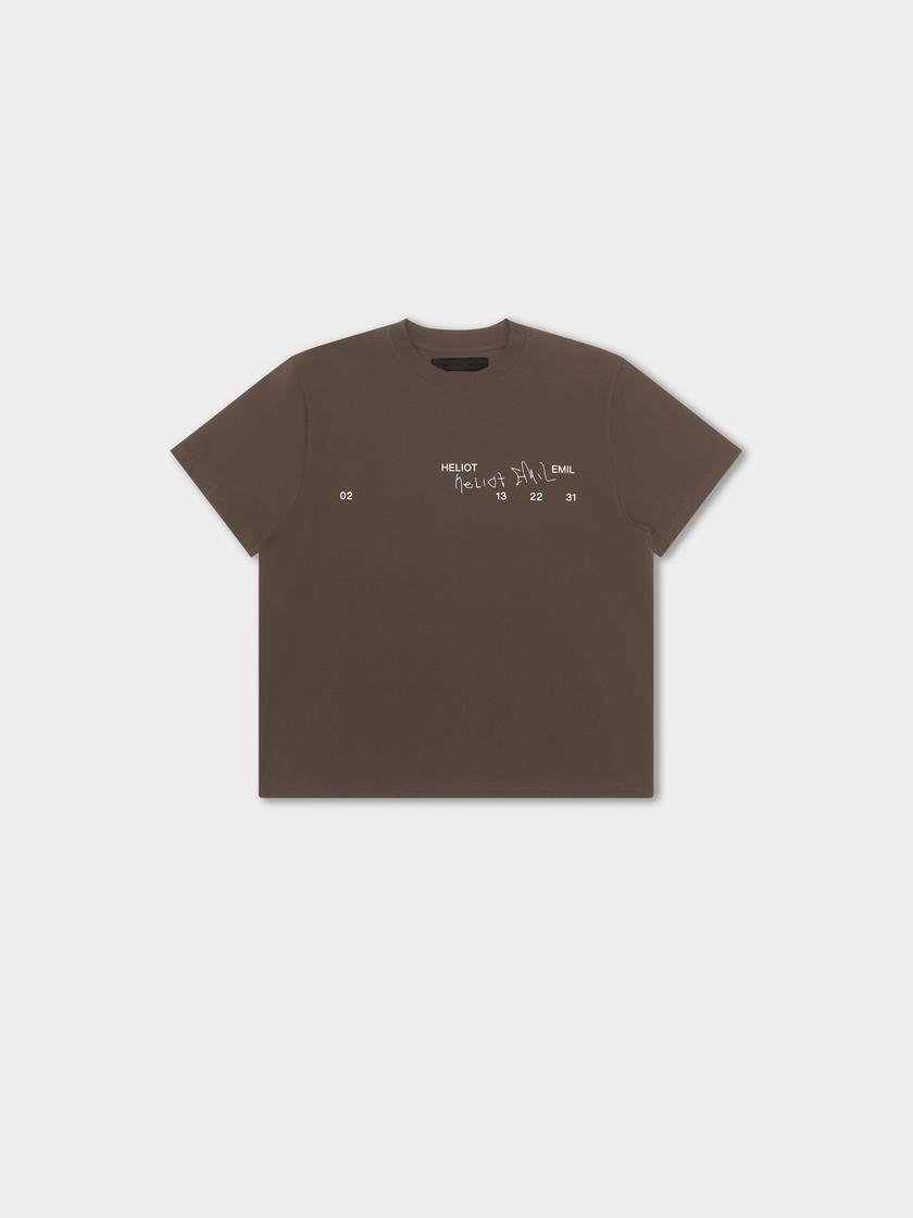 HE, product: FULGENS T-SHIRT (Thumbnail)