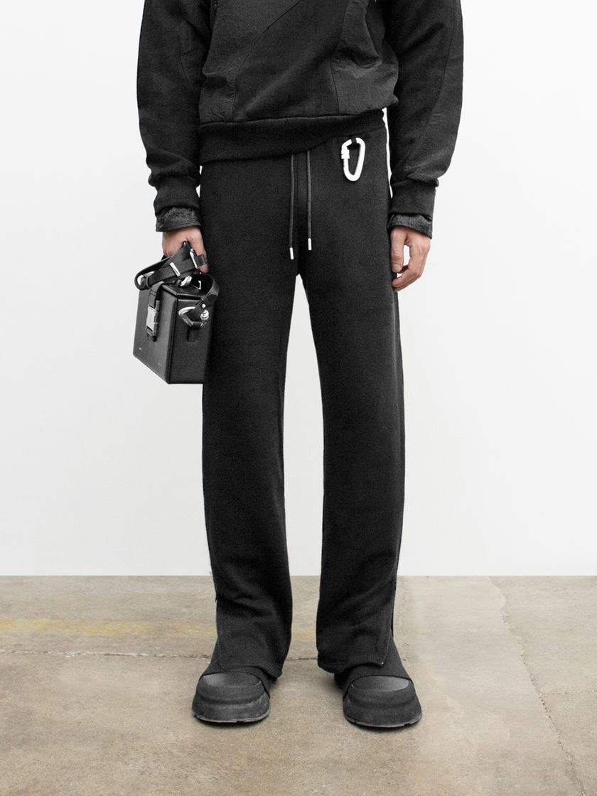 HE, product: INSULAR SWEATPANTS (Thumbnail alt.)