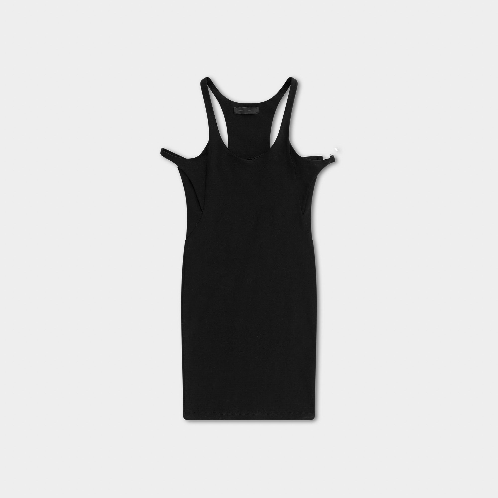 HE, product: GEODE DRESS (Fig. 1)