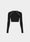 HE, product: GREDA KNIT TOP (Thumbnail)