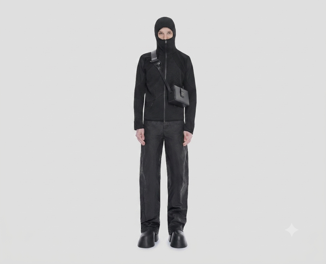HE, product: CANOPY TECH HOODIE (Fig. 2)