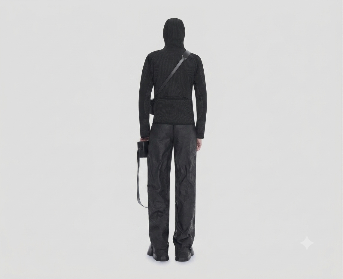 HE, product: CANOPY TECH HOODIE (Fig. 3)