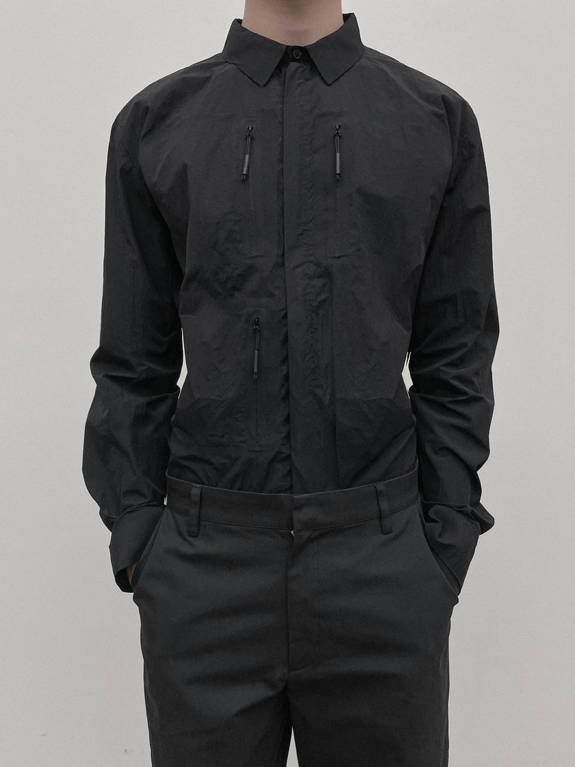 HE, product: CALIGO SHIRT (Fig. 10)