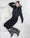 HE, product: SAROS HOODIE (Fig. 12)