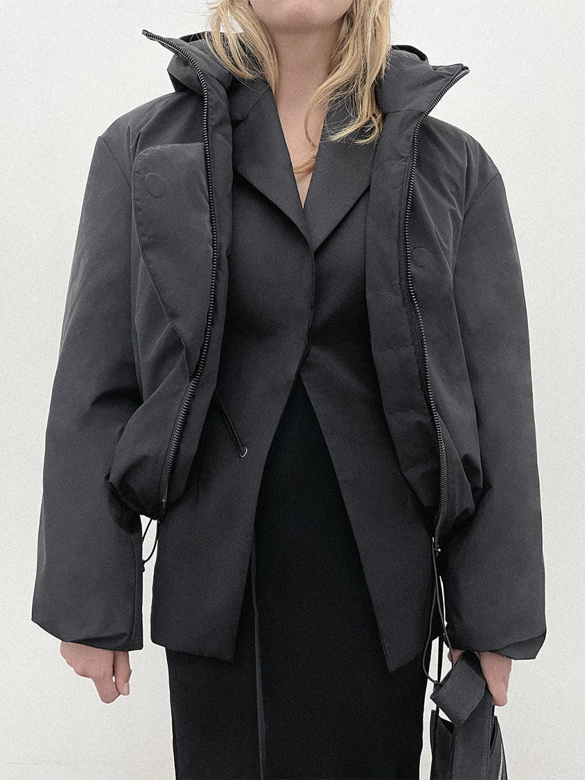 HE, product: RIGEL JACKET (Fig. 11)