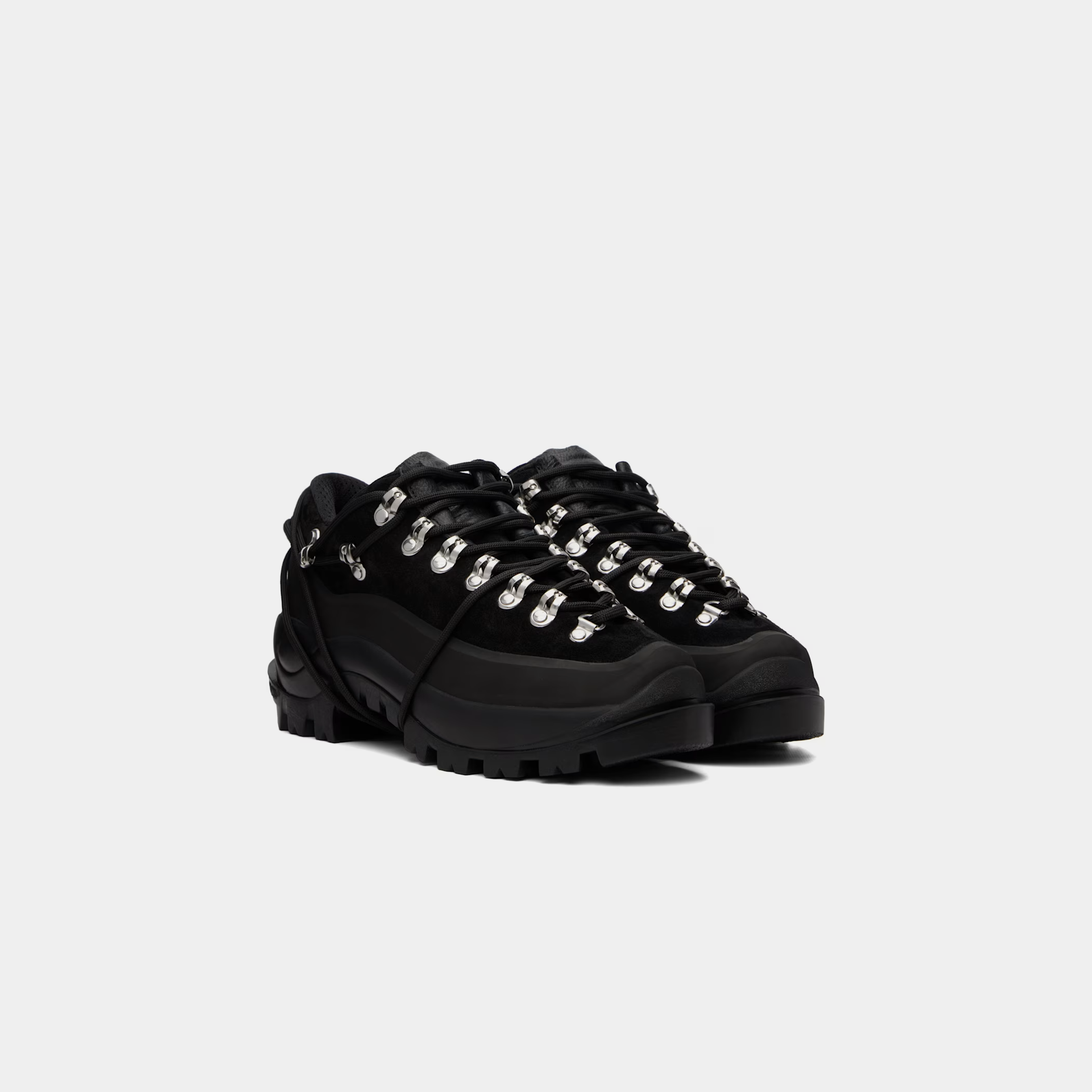 HELIOT EMIL ++ LOW HIKING BOOTS