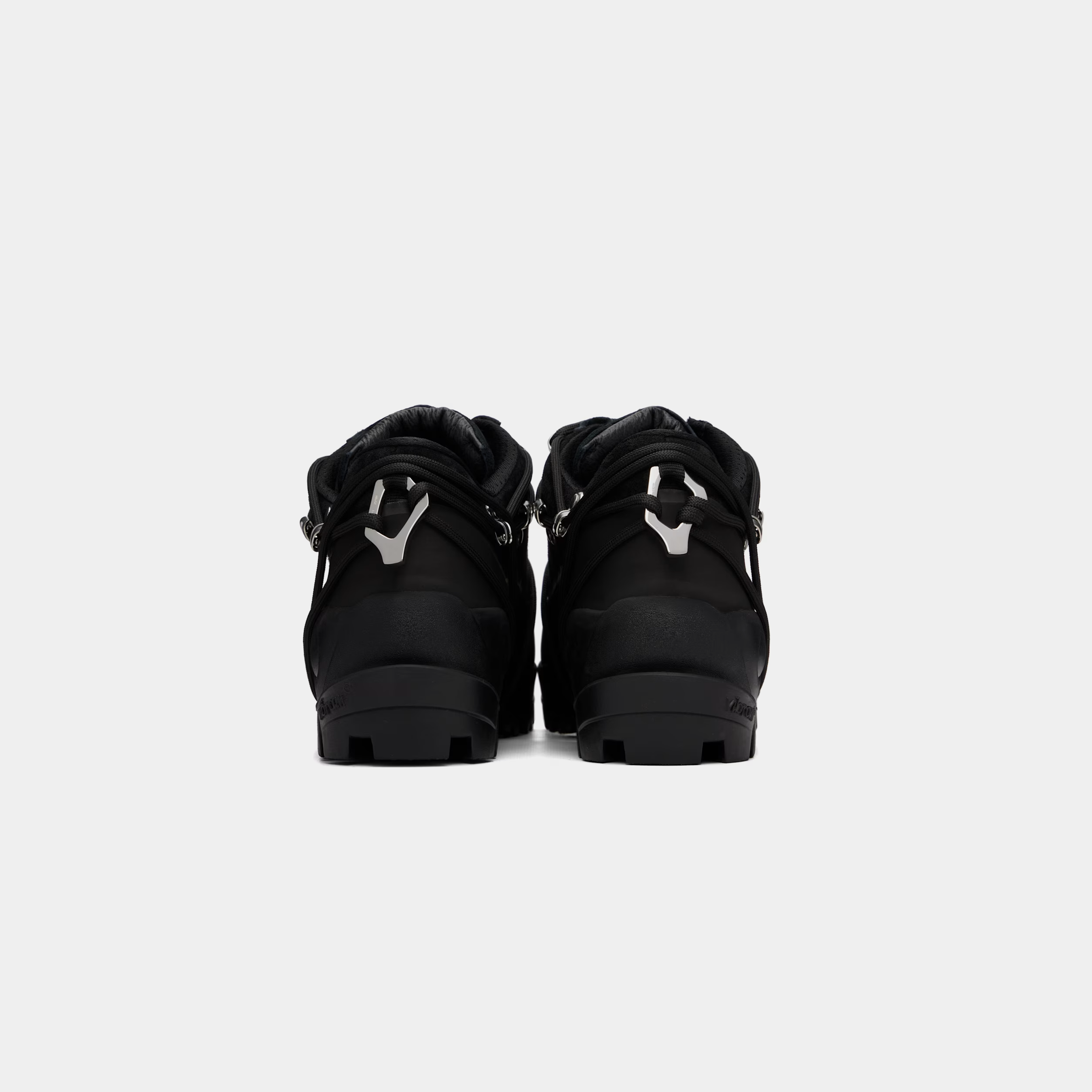 HELIOT EMIL ++ LOW HIKING BOOTS