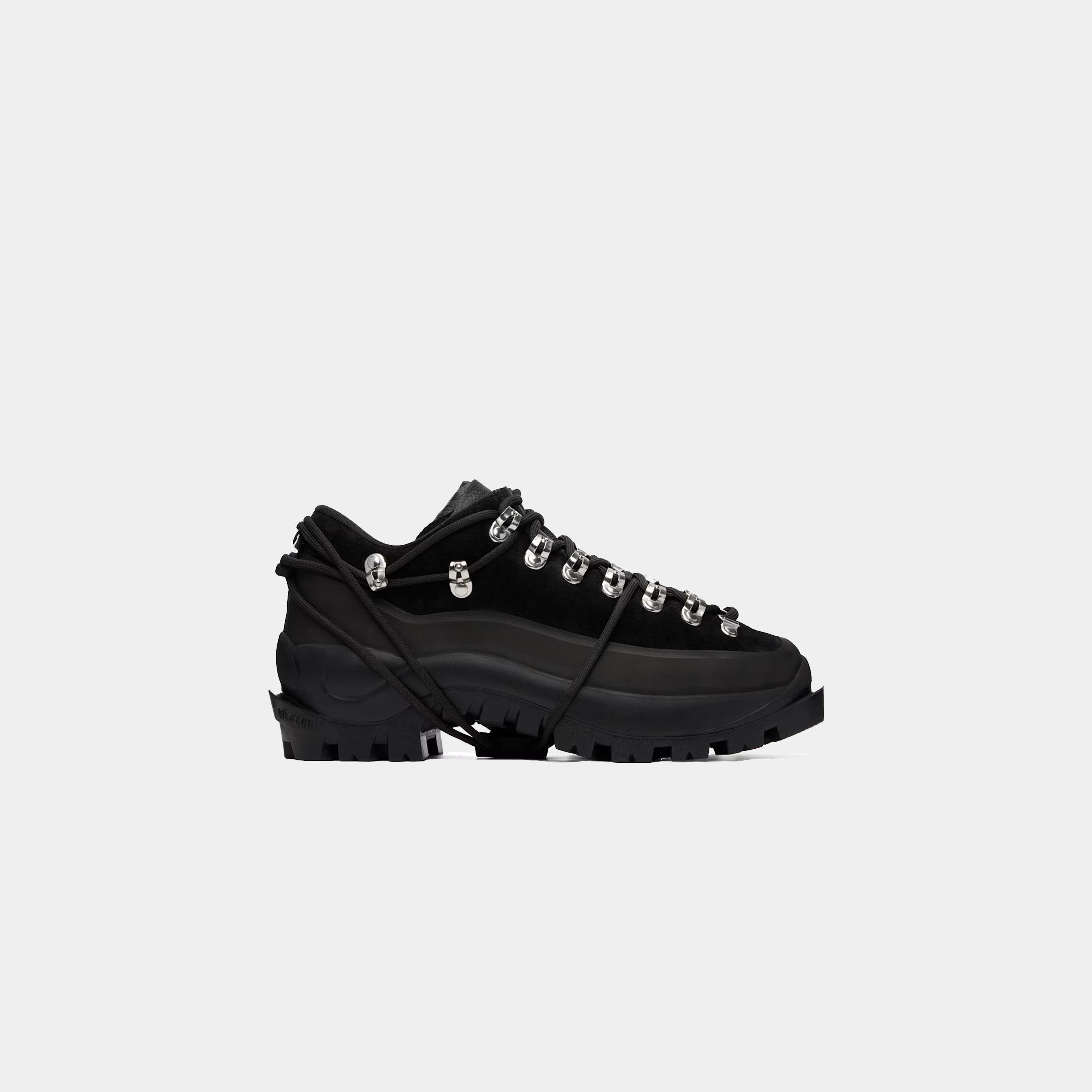 HELIOT EMIL ++ LOW HIKING BOOTS