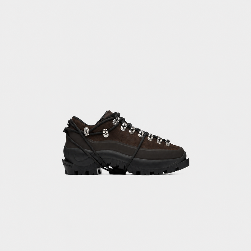 HE, product: LOW HIKING BOOTS (Thumbnail)