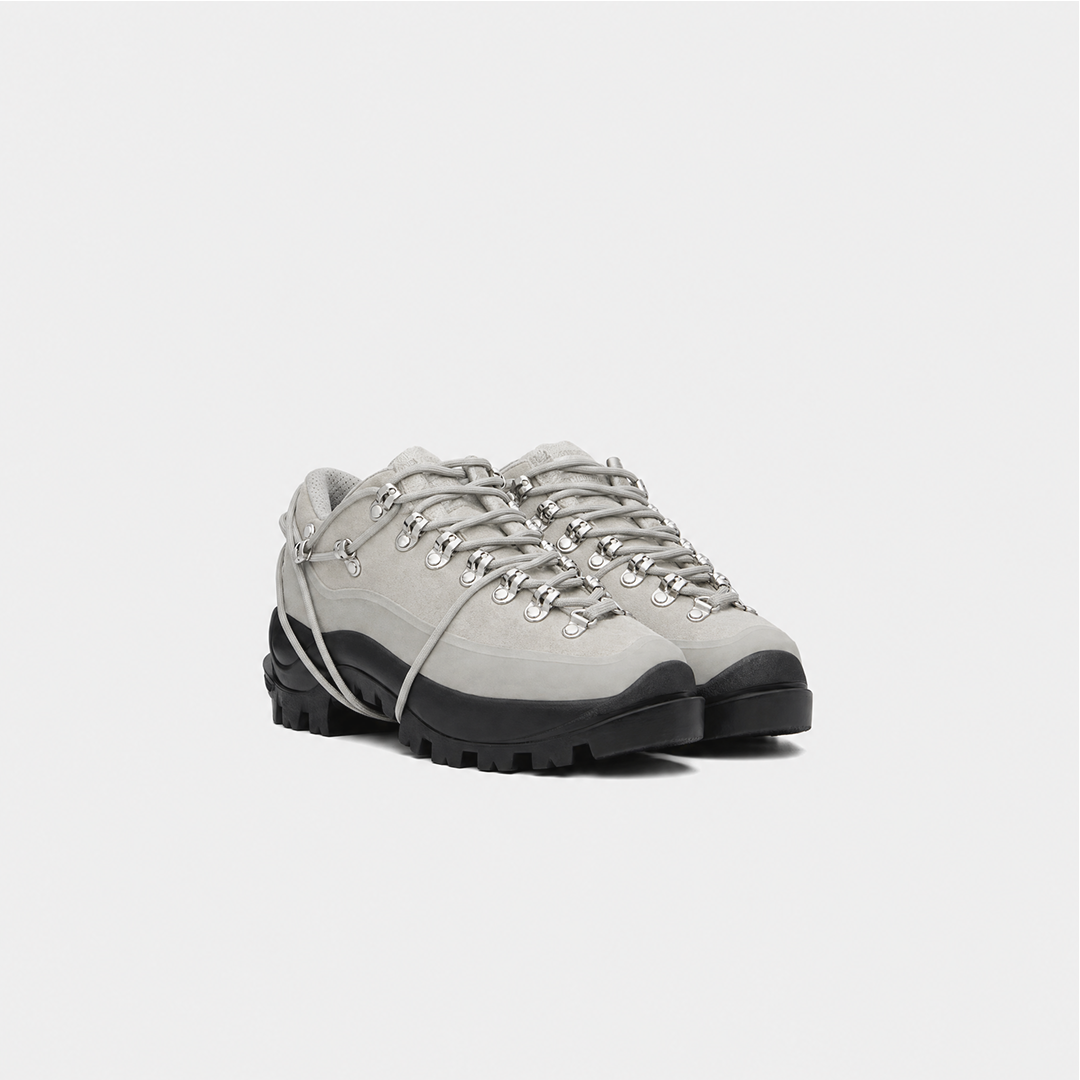 HELIOT EMIL ++ LOW HIKING BOOTS
