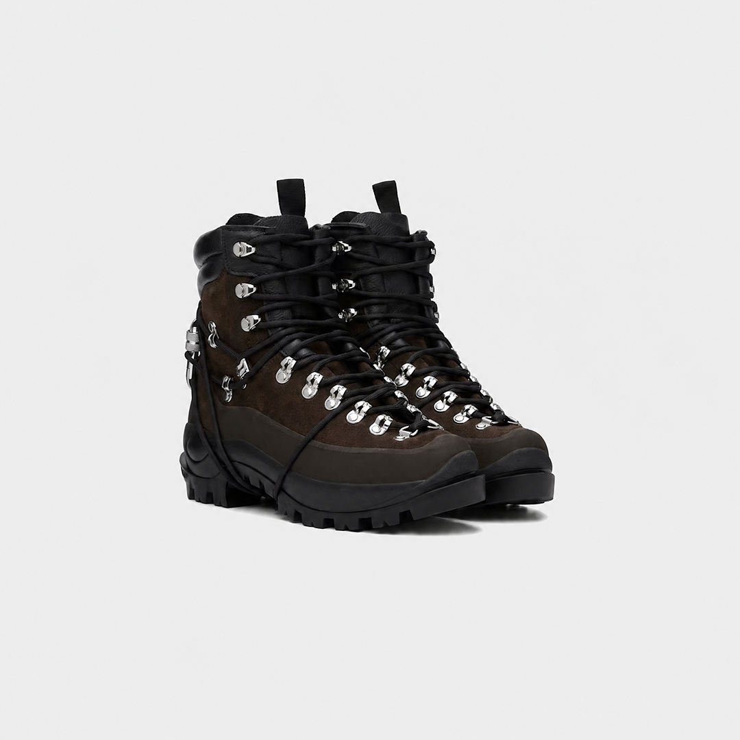 HELIOT EMIL ++ HIKING BOOTS
