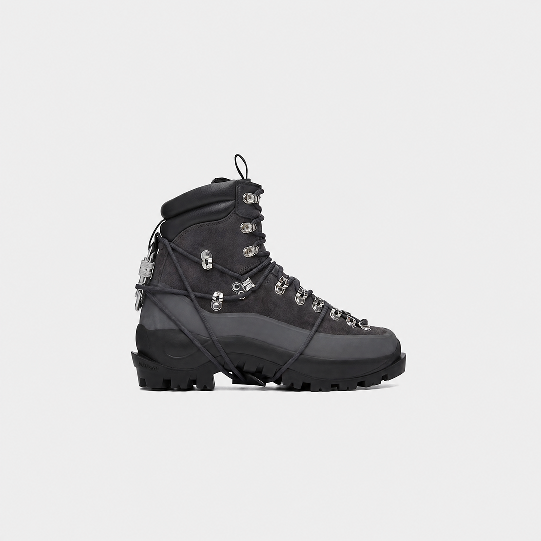 HELIOT EMIL ++ HIKING BOOTS