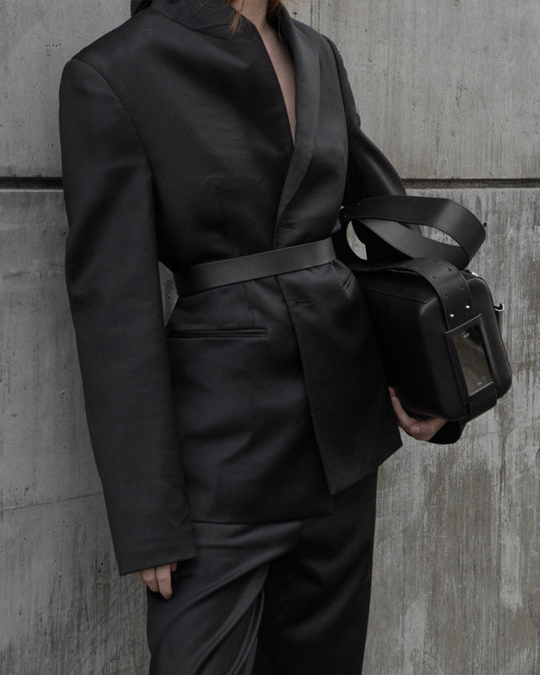 HE, product: DERBY BLAZER (Fig. 12)