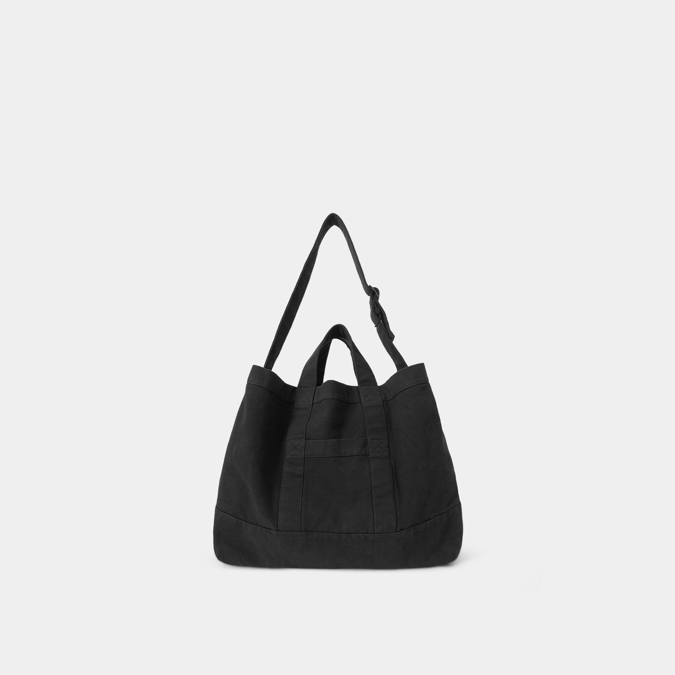 HE, product: UNIFORM TOTE BAG (Fig. 8)
