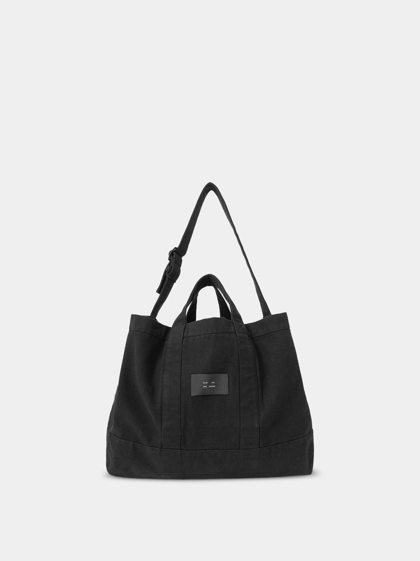 HE, product: UNIFORM TOTE BAG (Thumbnail)