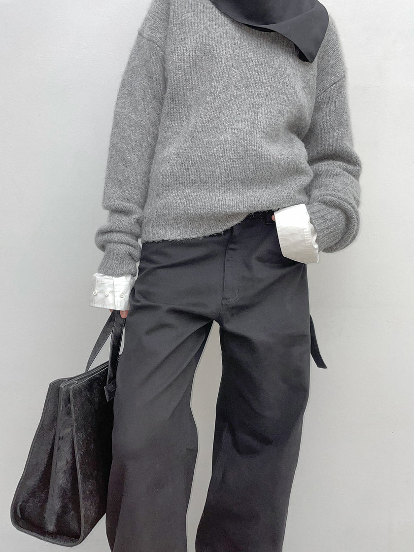 HE, product: ROAN ALPACA KNIT (Fig. 10)