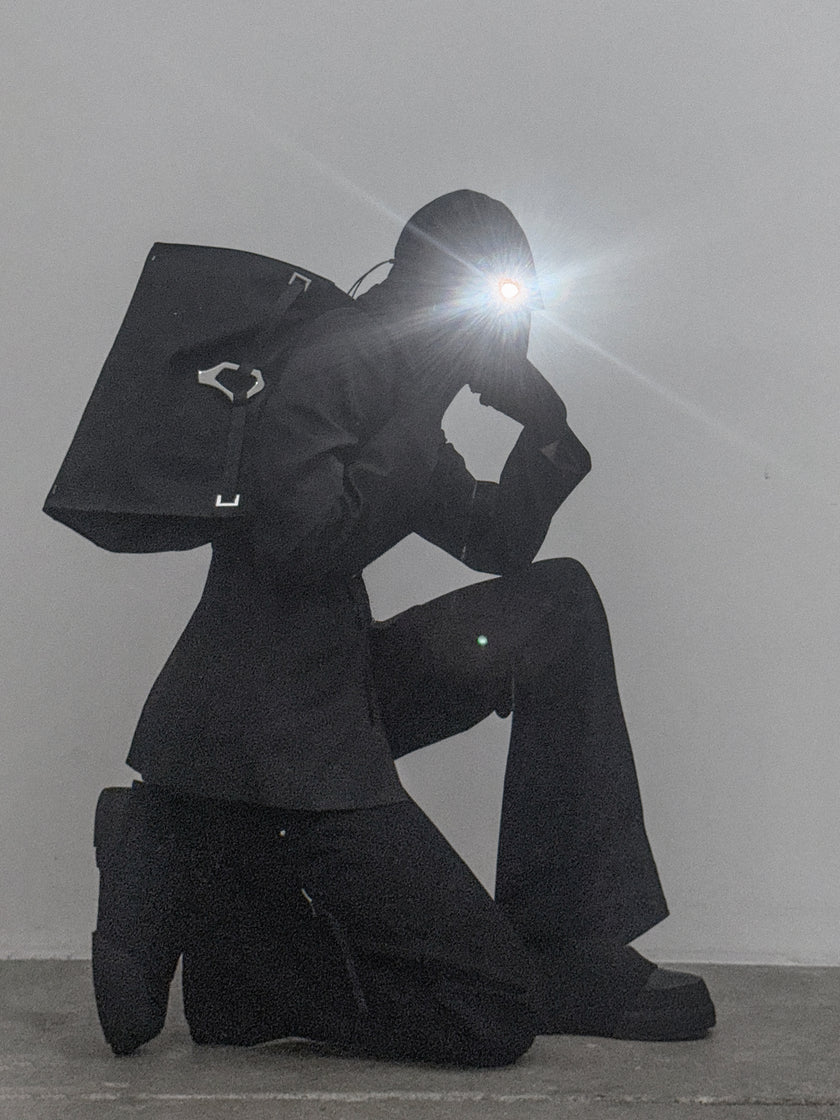 HE, product: SHAGYA BAG (Fig. 11)