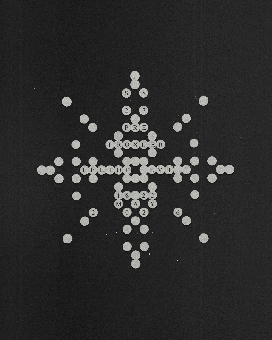 HELIOT EMIL ++ UNIVERSE