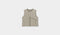 HE, product: VISUS DOWN VEST (Fig. 1)
