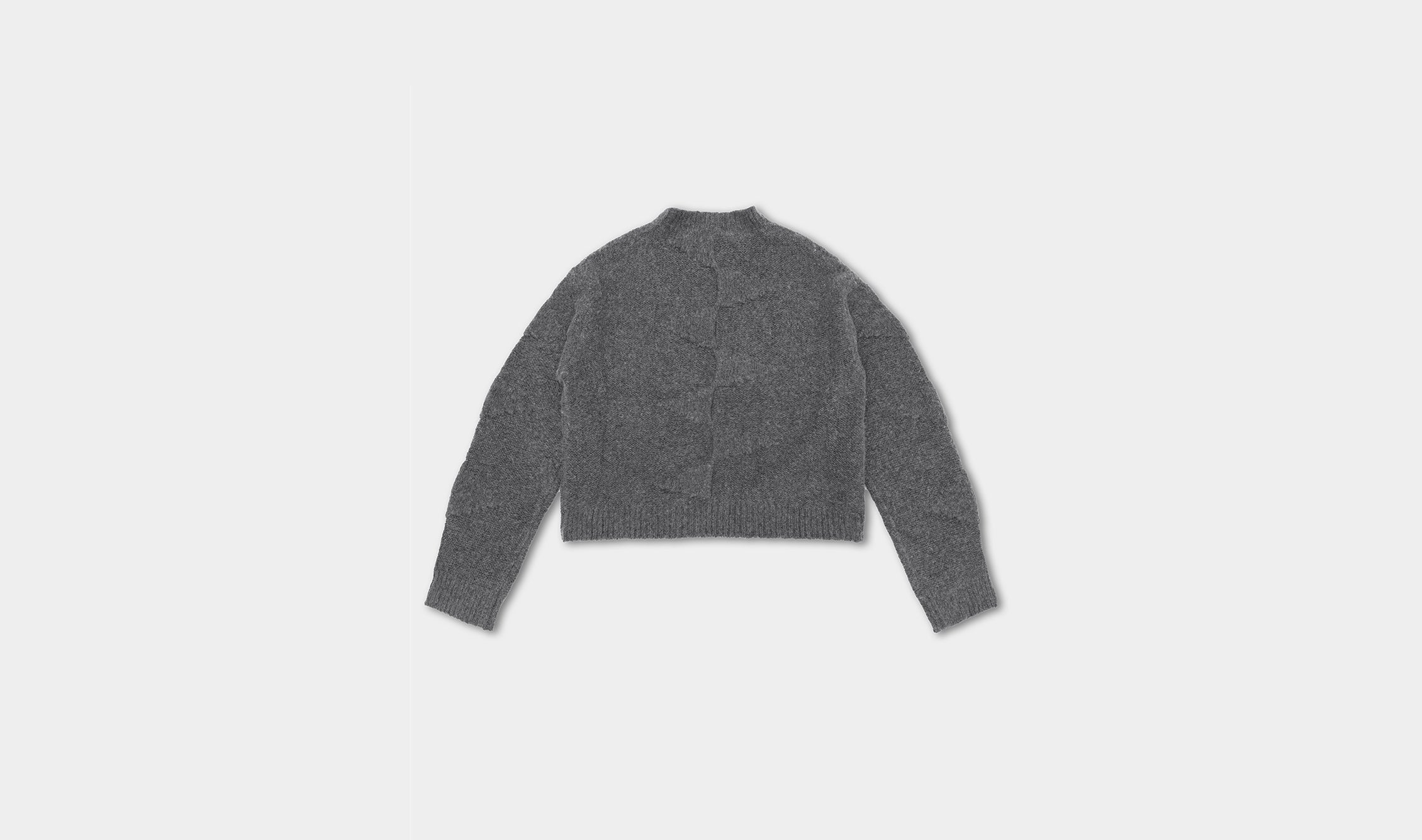 HE, product: CROPPED SPIRAL KNIT (Fig. 2)