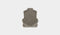 HE, product: CHIAROSCURO VEST (Fig. 8)