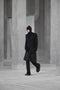 HE, product: INVIOLA CASHMERE HOODIE (Thumbnail)