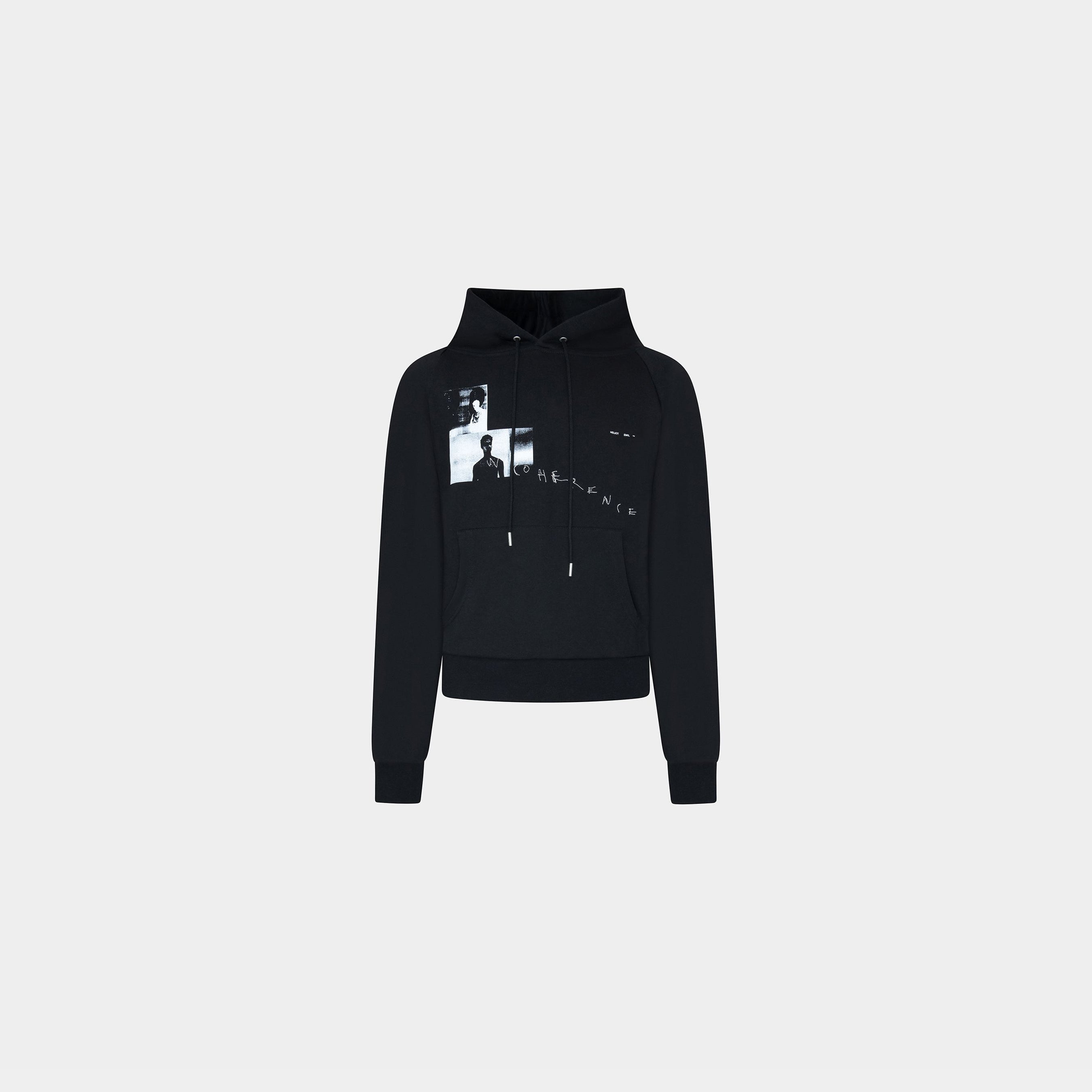 HE, product: HOODIE MIT PRINT-STICKEREI  (Fig. 1)