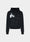 HE, product: HOODIE W. PRINT EMBROIDERY (Thumbnail)