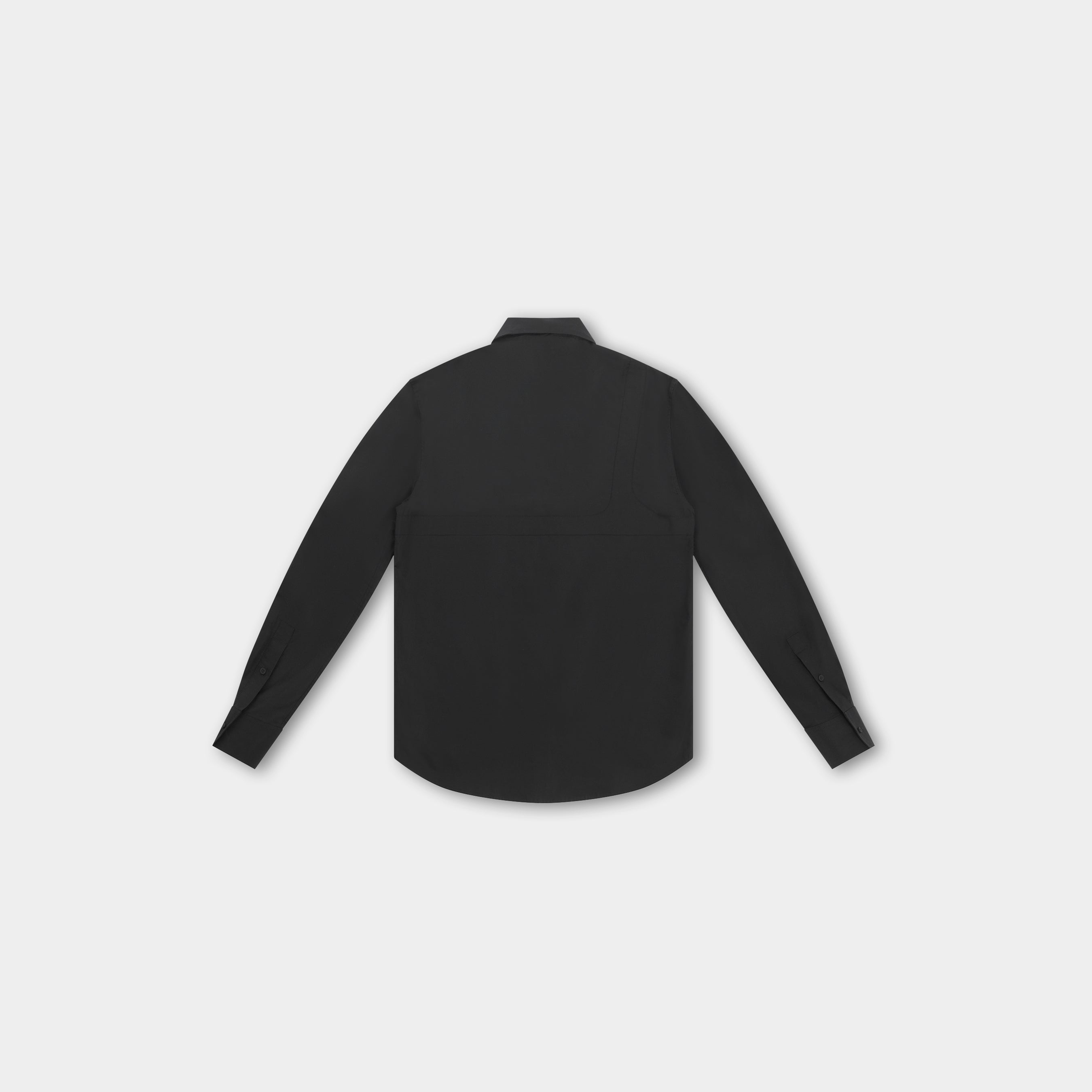 HE, product: BRIDLE SHIRT (Fig. 12)