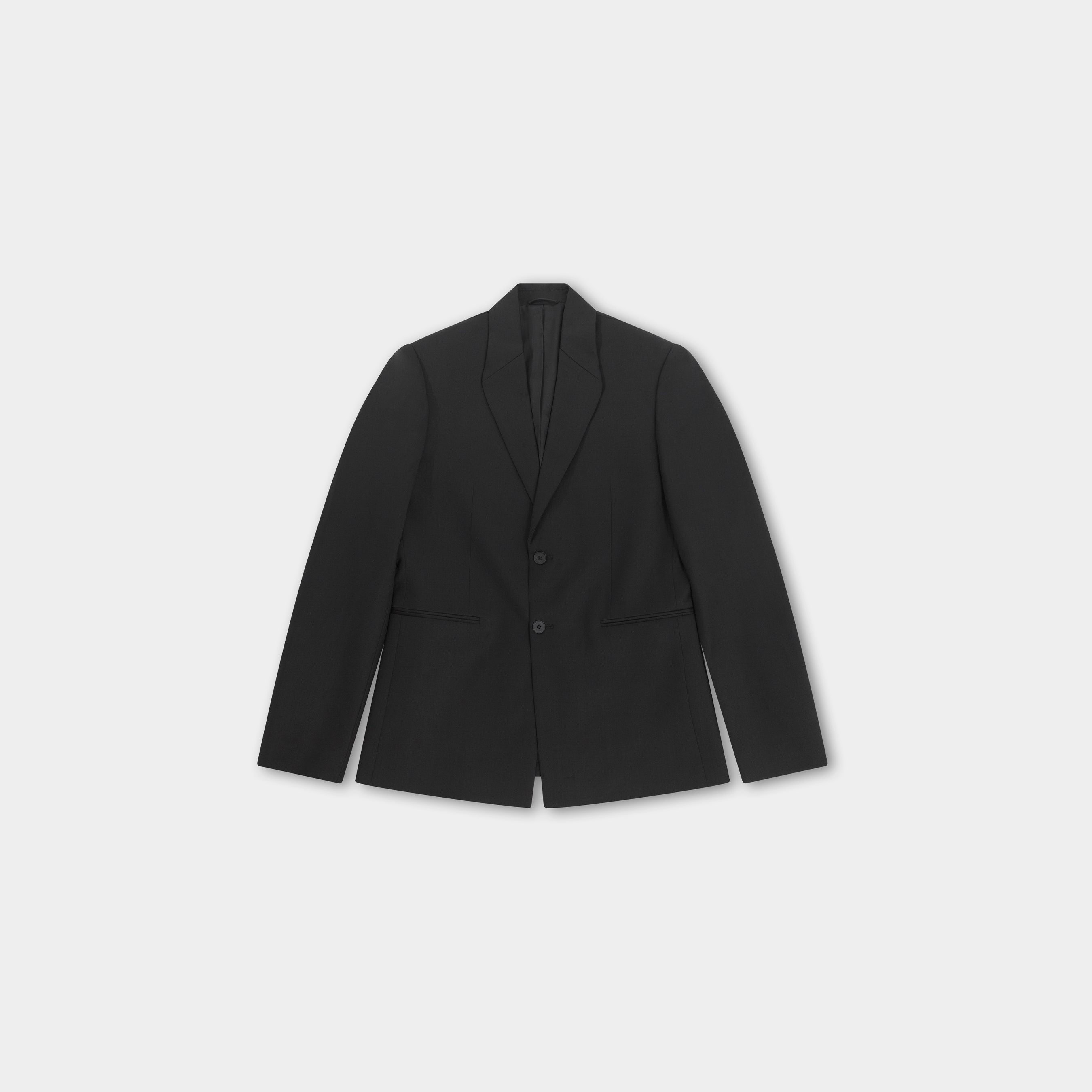 HE, product: DERBY BLAZER (Fig. 1)