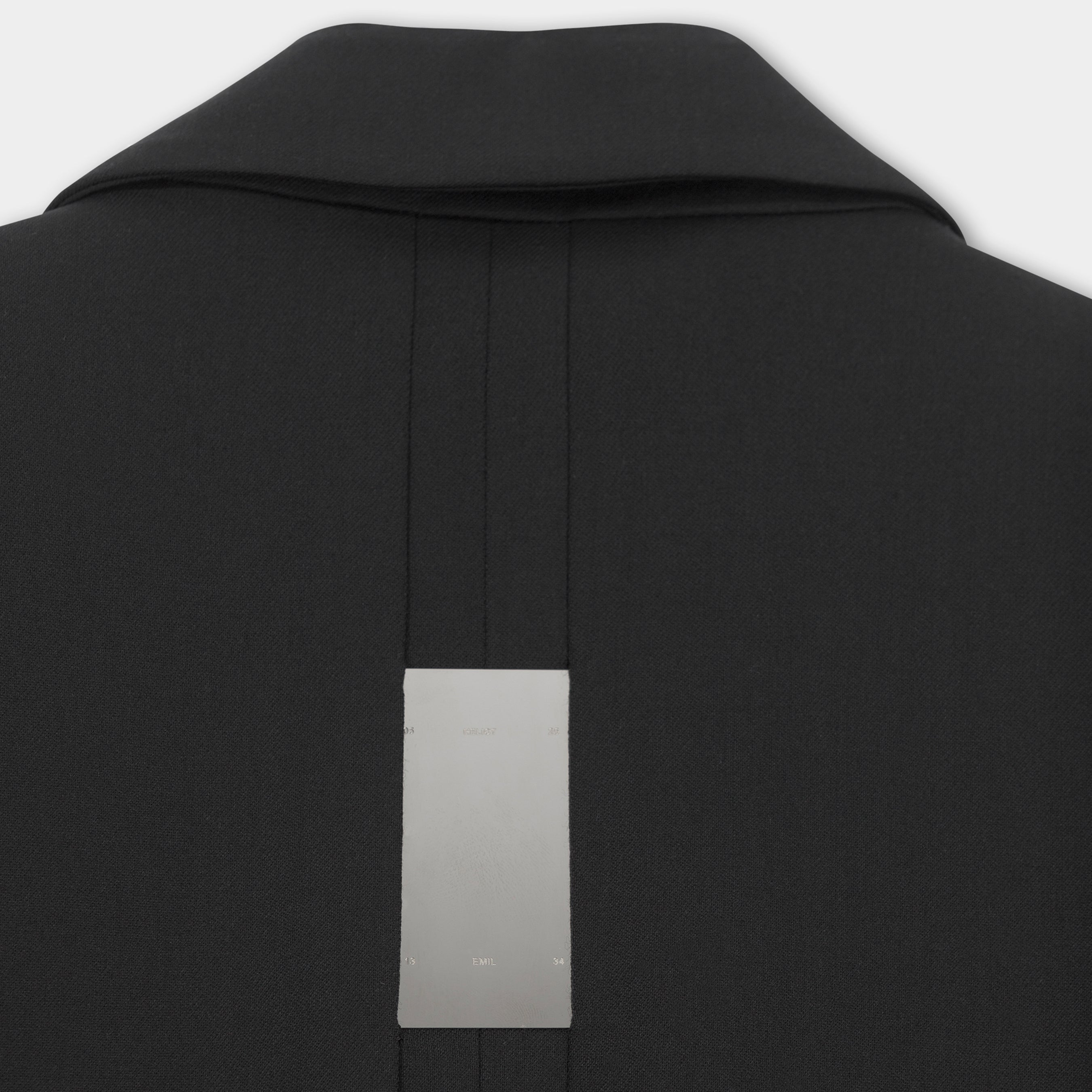 HE, product: DERBY BLAZER (Fig. 11)