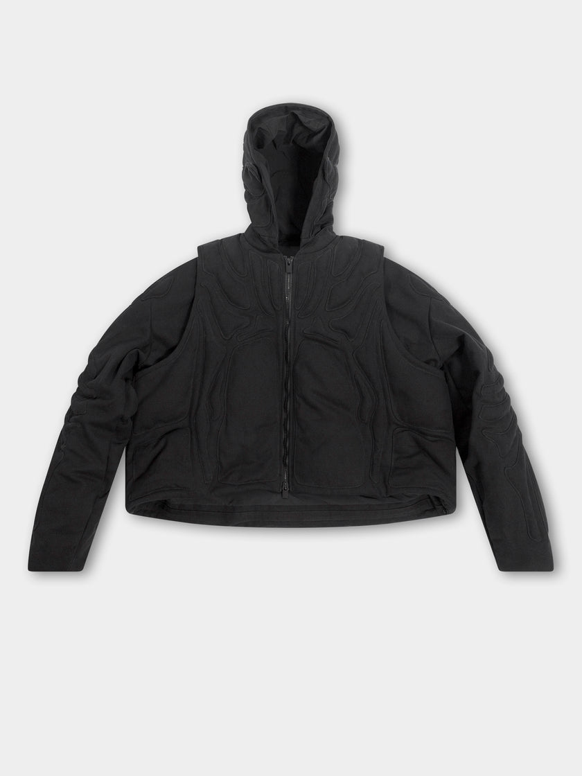 HE, product: VERTEBRAE JACKET (Thumbnail)