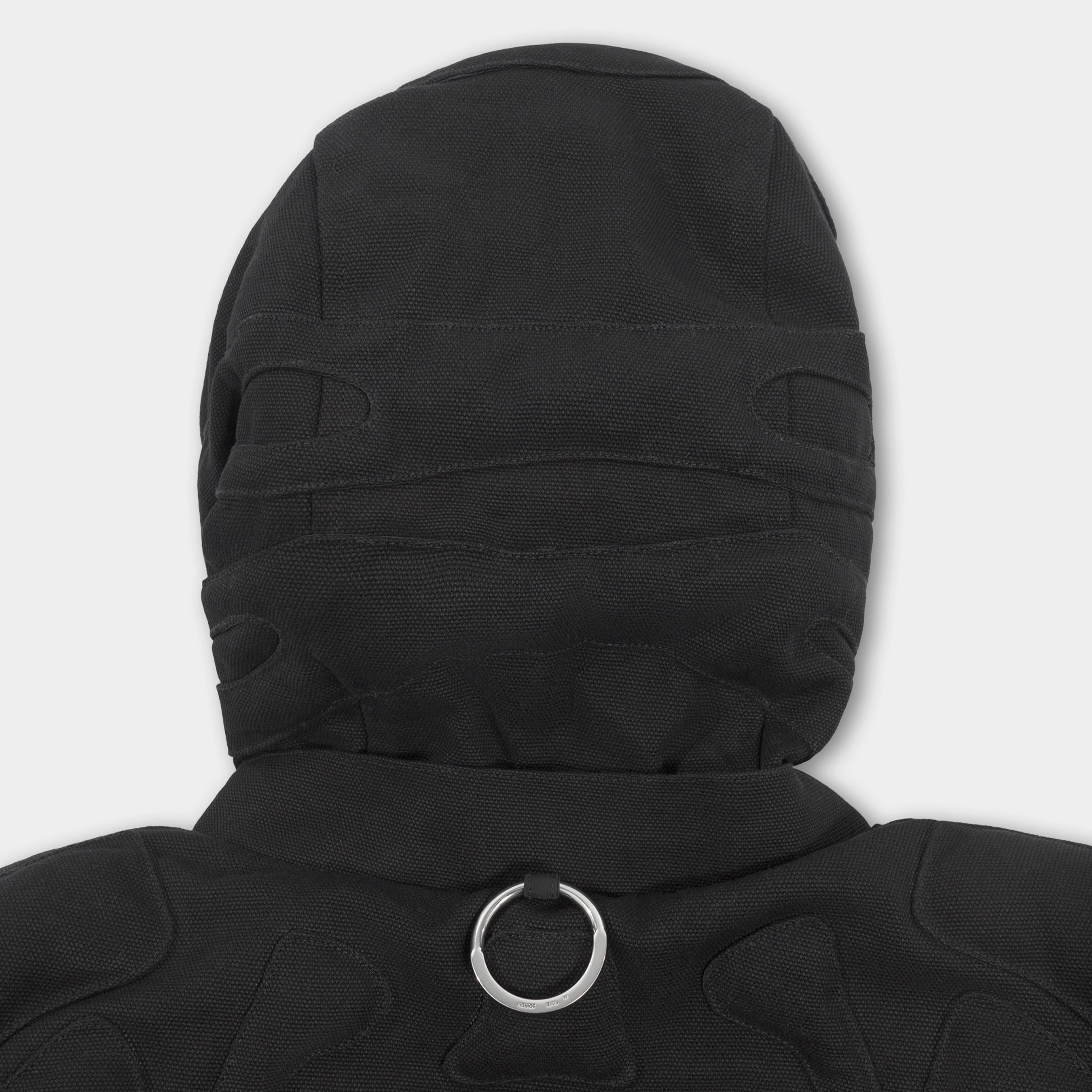 HE, product: VERTEBRAE JACKET (Fig. 13)