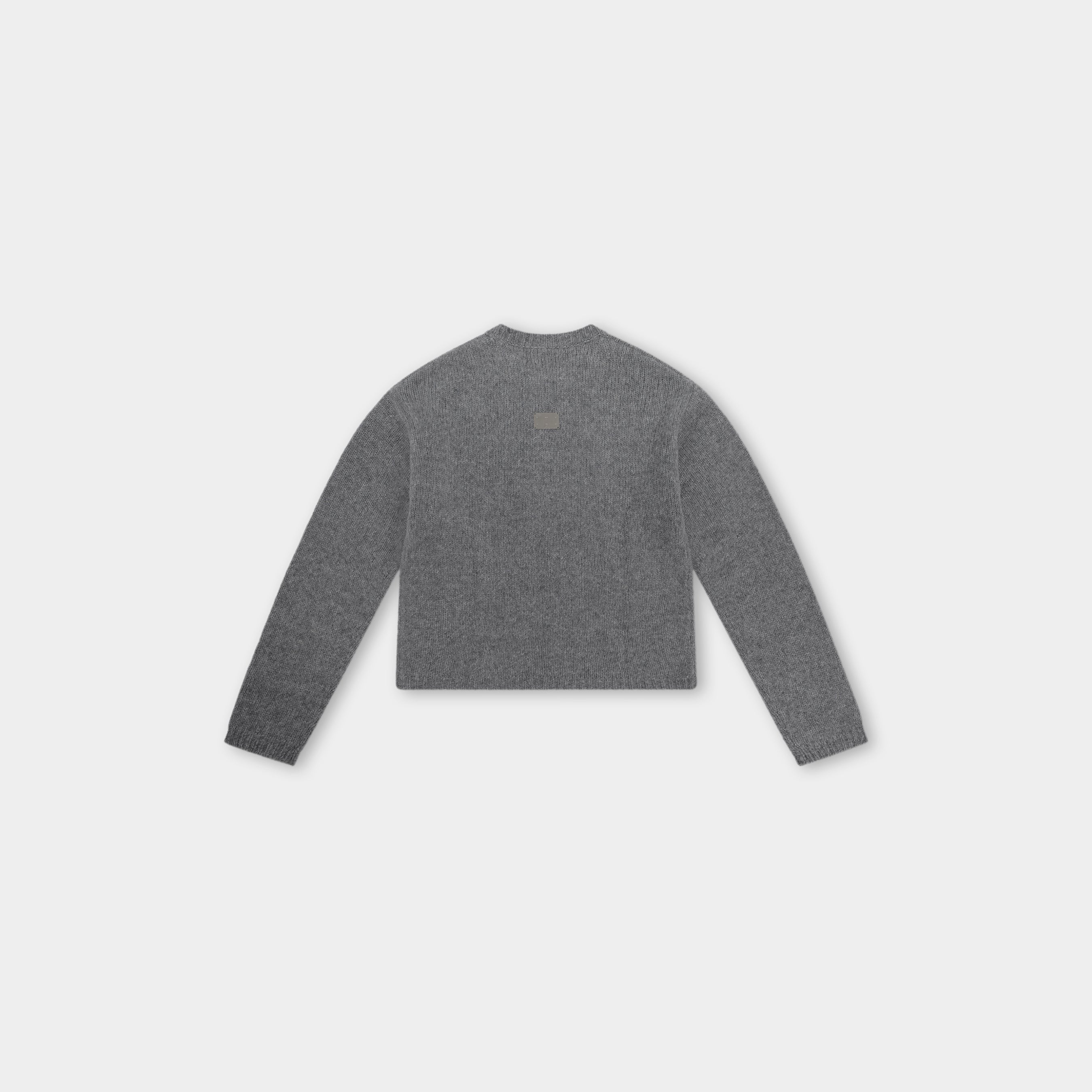 HE, product: ROAN ALPACA KNIT (Fig. 9)