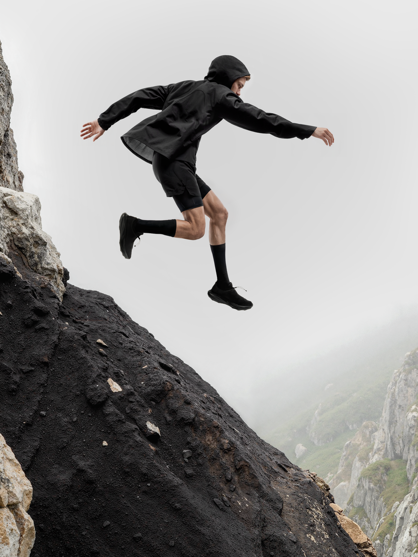 HE, product: PUMA X HELIOT EMIL SHORTS (Fig. 16)