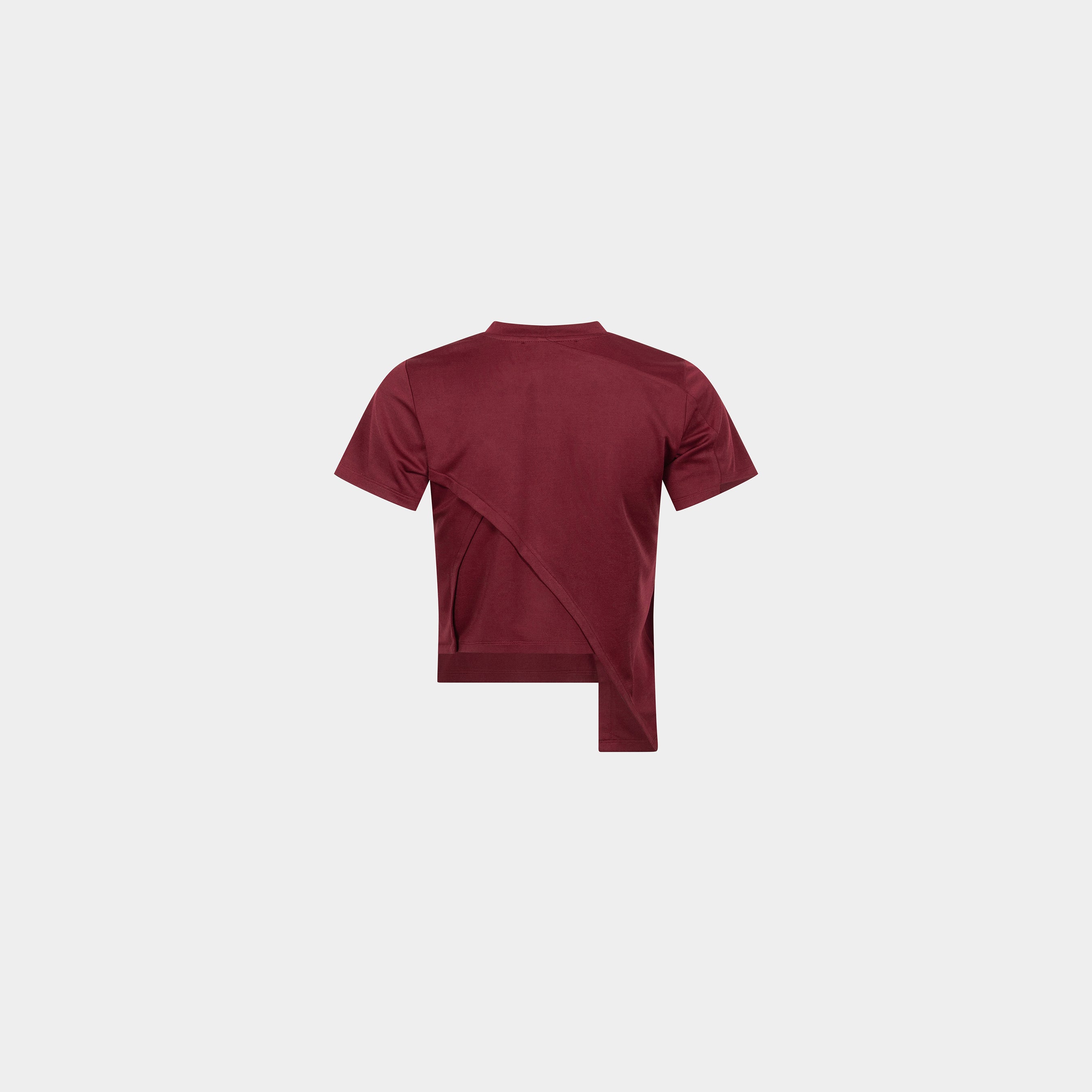 HE, product: DECONSTRUCTED T-SHIRT (Fig. 2)