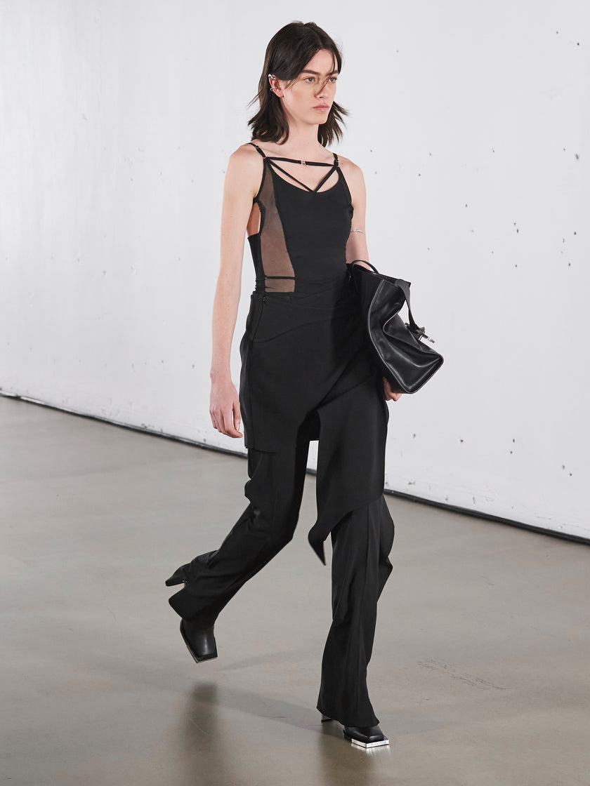 HE, product: SEMBLANCE TOP (Fig. 6)