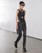 HELIOT EMIL_Unified Leather Trousers_5