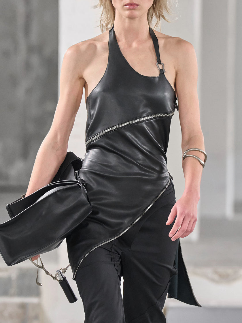 HE, product: CORUSCATE TAILORED TROUSERS (Fig. 10)