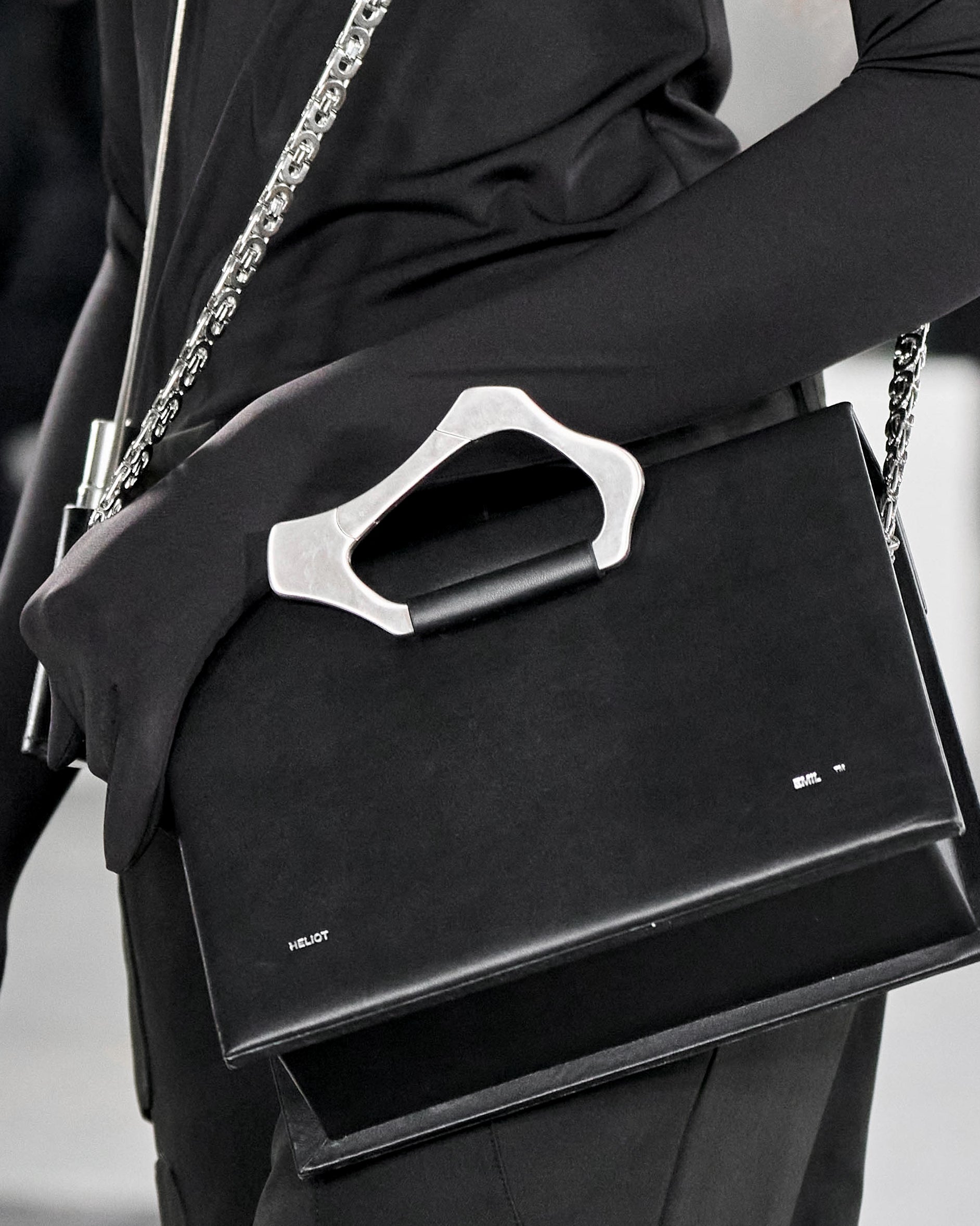 Heliot emil bag Clearance