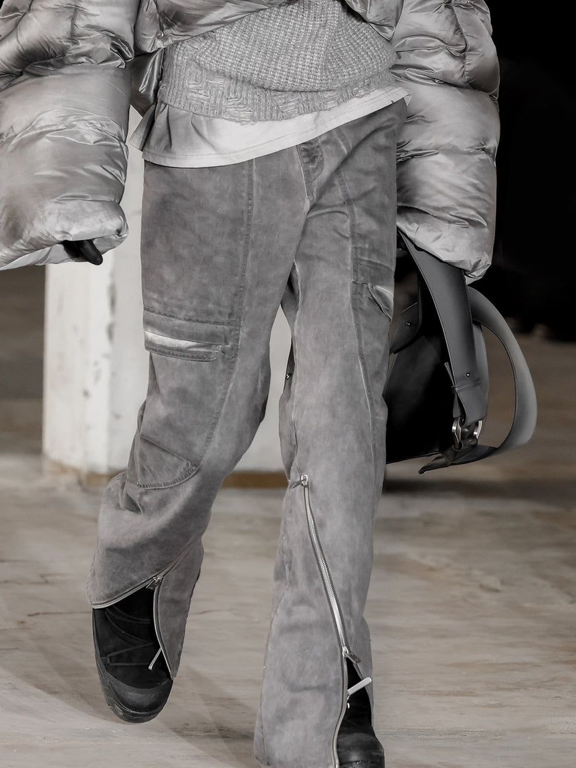 HE, product: MEROMORPHIC DENIM CARGO (Fig. 18)