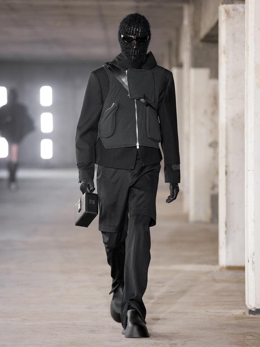 HE, product: POOLED VEST (Fig. 14)