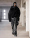 HELIOT EMIL_INVERSE LEATHER TROUSER_2