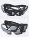 HELIOT EMIL_AXIALLY SUNGLASSES